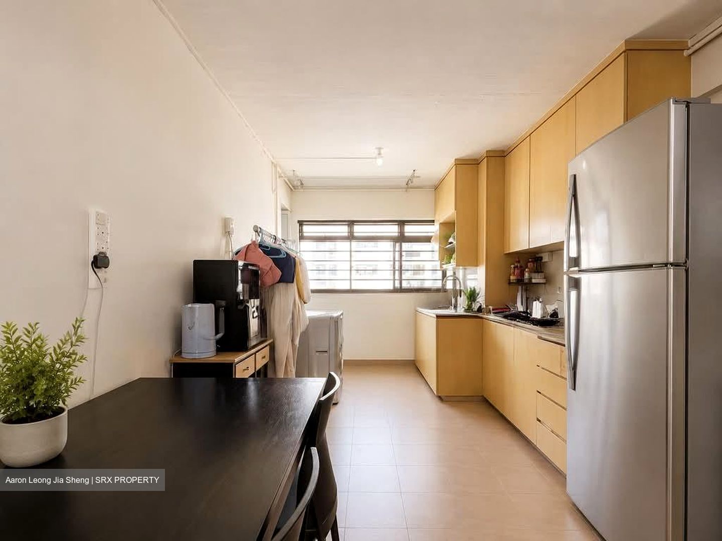Blk 307 Clementi Meadows (Clementi), HDB 3 Rooms #589359191